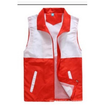 Promocional Specialized Supply Group-Buying Volunteer Vest.